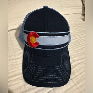 Colorado Trucker Hat- Unisex